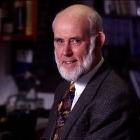 Profile photo of Christopher J. Thompson, expert at McGill University