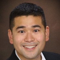 Profile photo of Christopher Uejio, expert at Florida State University