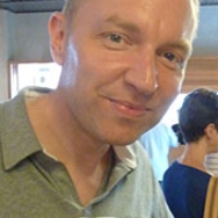 Profile photo of Christopher Watts, expert at University of Waterloo