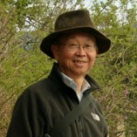 Profile photo of Chuan-kang Shih, expert at University of Florida