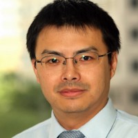 Profile photo of Chun (Martin) Qiu, expert at Wilfrid Laurier University