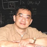 Profile photo of Chung-I Wu, expert at University of Chicago