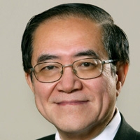 Profile photo of Chung Law, expert at Princeton University