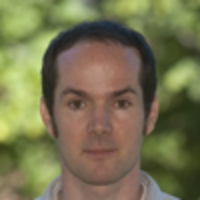 Profile photo of Ciaran M. Berry, expert at Trinity College