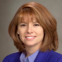 Profile photo of Cindi Smith-Walters, expert at Middle Tennessee State University