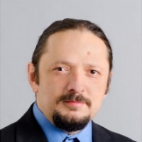 Profile photo of Ciprian N. Ionita, expert at State University of New York at Buffalo