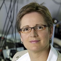 Profile photo of Claire Gmachl, expert at Princeton University