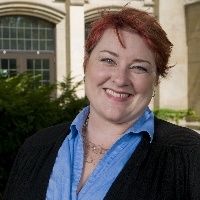 Profile photo of Claire Vallotton, expert at Michigan State University