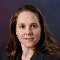 Profile photo of Claire White, expert at Princeton University