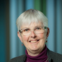 Profile photo of Claire Young, expert at University of British Columbia