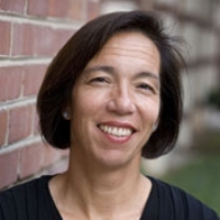 Profile photo of Clare Pastore, expert at University of Southern California