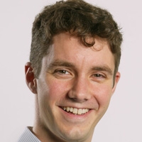 Profile photo of Clarence Rowley, expert at Princeton University