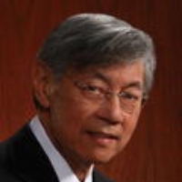 Profile photo of Clarence Sasaki, expert at Yale University