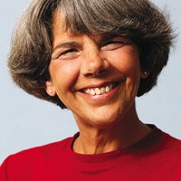Profile photo of Claudia Angelos, expert at New York University