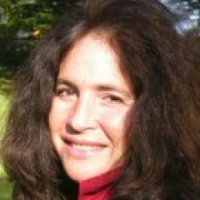 Profile photo of Claudia Brodsky, expert at Princeton University