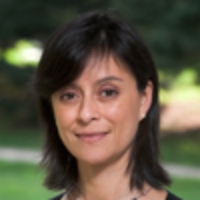 Profile photo of Claudia De la Rosa-Fuller, expert at Trinity College