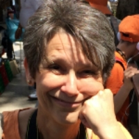 Profile photo of Claudia Lazzaro, expert at Cornell University