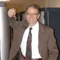 Profile photo of Claudio Rebbi, expert at Boston University