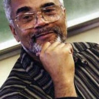 Profile photo of Clayborne Carson, expert at Stanford University