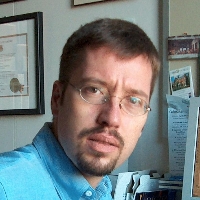 Profile photo of Clayton Dickson, expert at University of Alberta