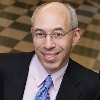 Profile photo of Clayton Gillette, expert at New York University