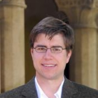 Profile photo of Clayton M. Nall, expert at Stanford University