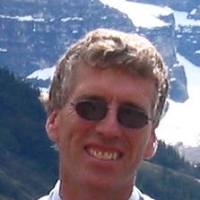 Profile photo of Cliff Burgess, expert at McMaster University