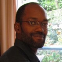 Profile photo of Clifford Johnson, expert at University of Southern California