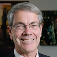 Profile photo of Clifford Raymond Pollock, expert at Cornell University