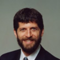 Profile photo of Clifford Zimmerman, expert at Northwestern University