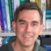 Profile photo of Clinton Andrews, expert at Rutgers University