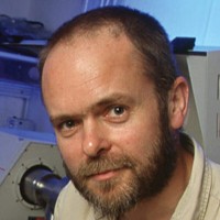 Profile photo of Clive Neal, expert at University of Notre Dame