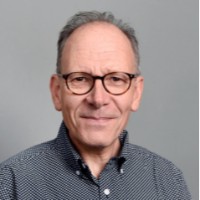 Profile photo of Clive Wynne, expert at Arizona State University