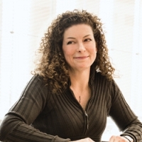 Profile photo of Coleen T. Murphy, expert at Princeton University