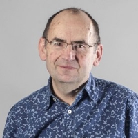 Profile photo of Colin Baigent, expert at University of Oxford