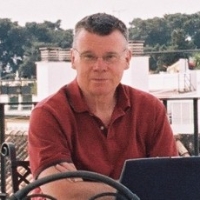 Profile photo of Colin Campbell, expert at University of British Columbia