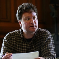 Profile photo of Colin Capers, expert at College of the Atlantic