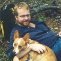 Profile photo of Colin Chapman, expert at McGill University