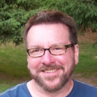 Profile photo of Colin Ellard, expert at University of Waterloo