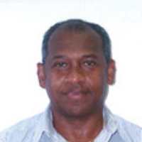 Profile photo of Colin A. Nurse, expert at McMaster University