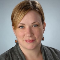 Profile photo of Colleen Baish Cameron, expert at Syracuse University