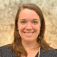 Profile photo of Colleen Carey, expert at Cornell University