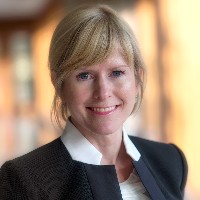 Profile photo of Colleen Maxwell, expert at University of Waterloo