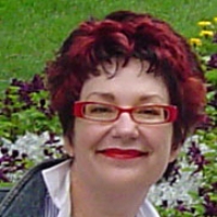 Profile photo of Collette Oseen, expert at Athabasca University