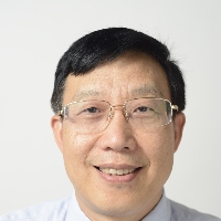 Profile photo of Congsheng Wu, expert at University of Bridgeport