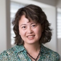 Profile photo of Connie Yuan, expert at Cornell University