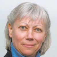 Profile photo of Constance Backhouse, expert at University of Ottawa