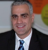 Profile photo of Constantin Christopoulos, expert at University of Toronto Faculty of Applied Science & Engineering
