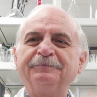 Profile photo of Constantin Polychronakos, expert at McGill University