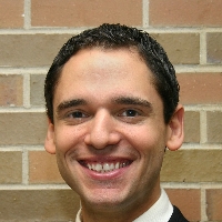 Profile photo of Constantinos Coursaris, expert at Michigan State University